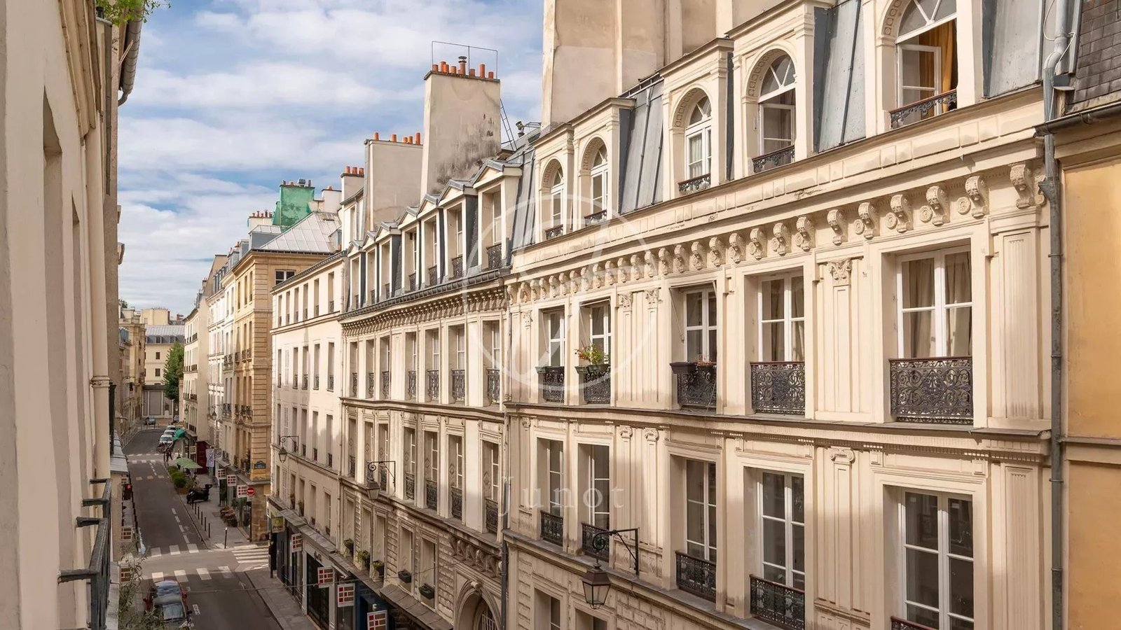 Apartment in Paris, Île-de-France, France