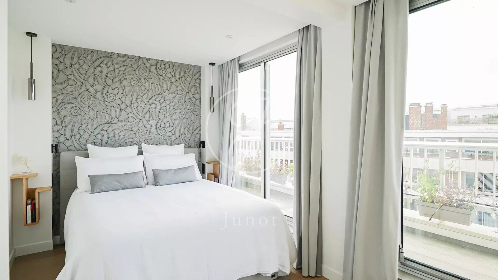 Apartment in Paris, Île-de-France, France