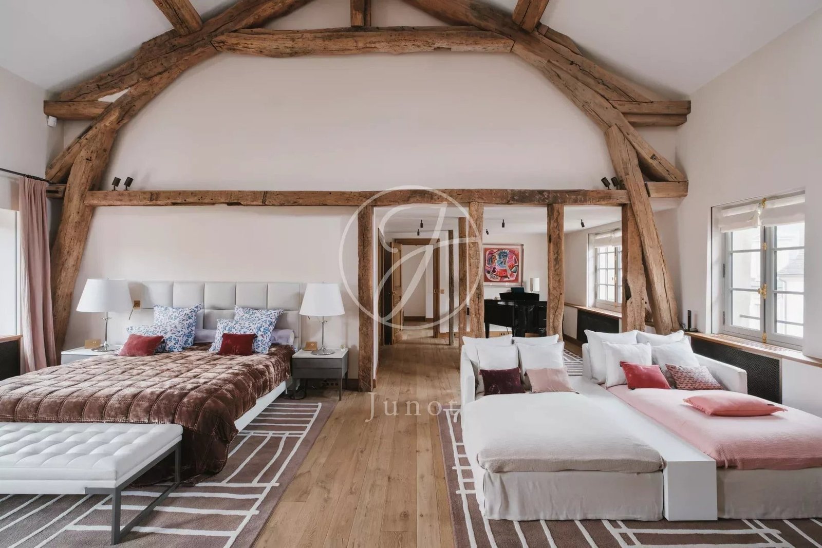 Apartment in Paris, Île-de-France, France