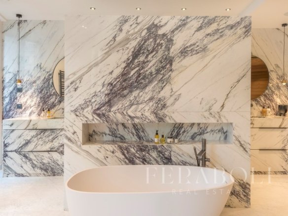 Apartment in Paris, Île-de-France, France