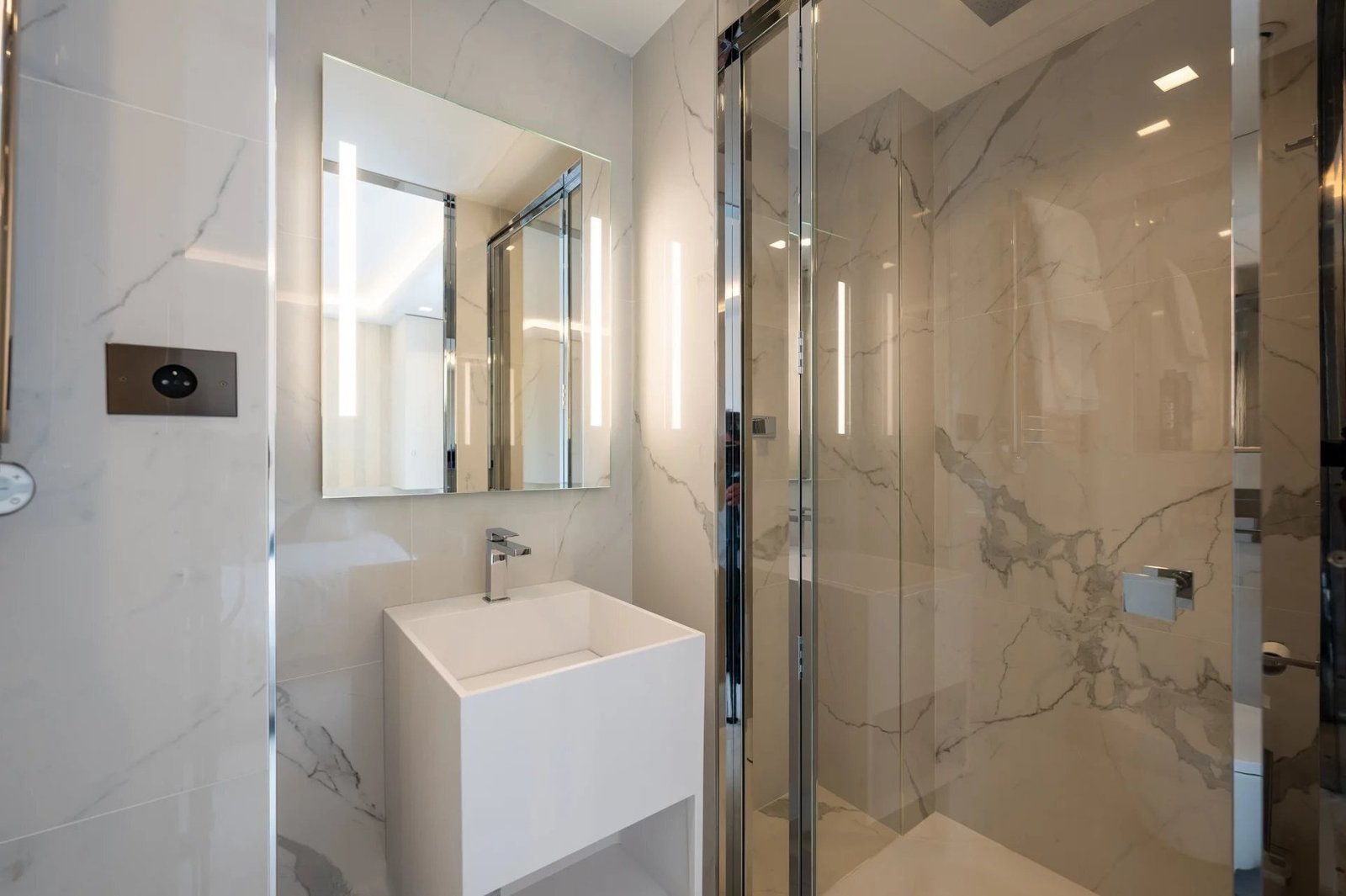 Apartment in Paris, Île-de-France, France