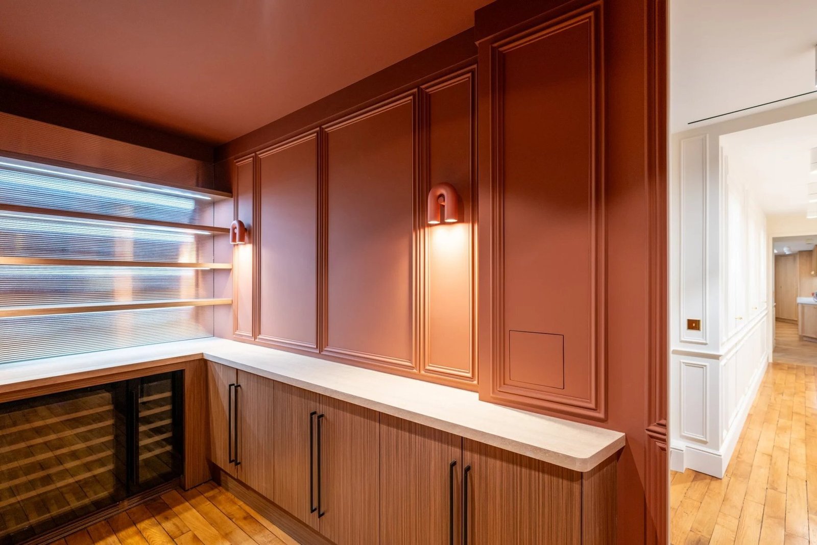 Apartment in Paris, Île-de-France, France