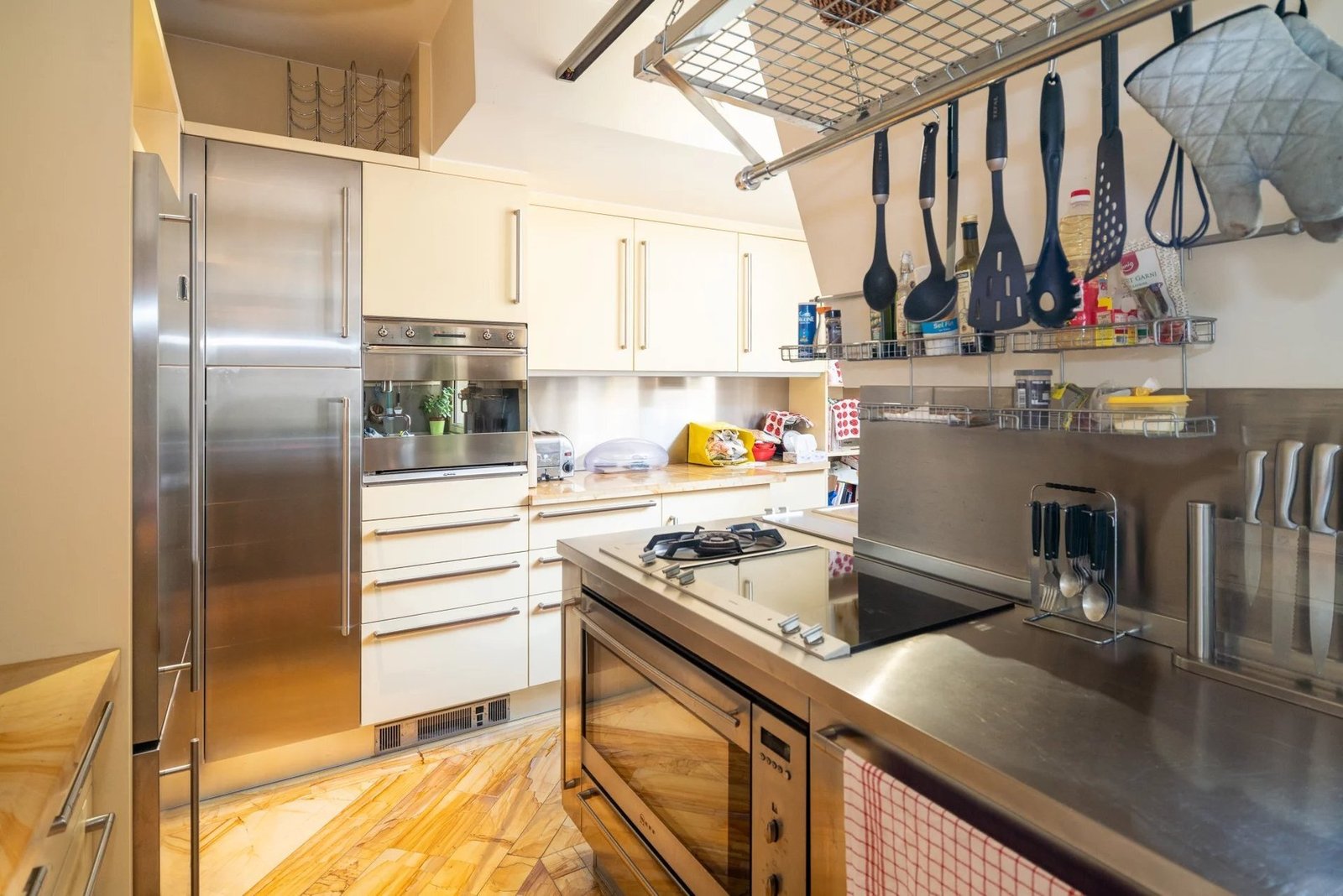 Apartment in Paris, Île-de-France, France