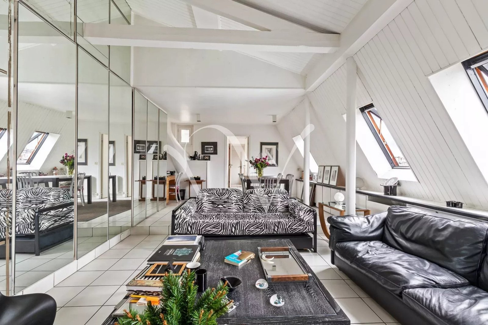 Apartment in Paris, Île-de-France, France
