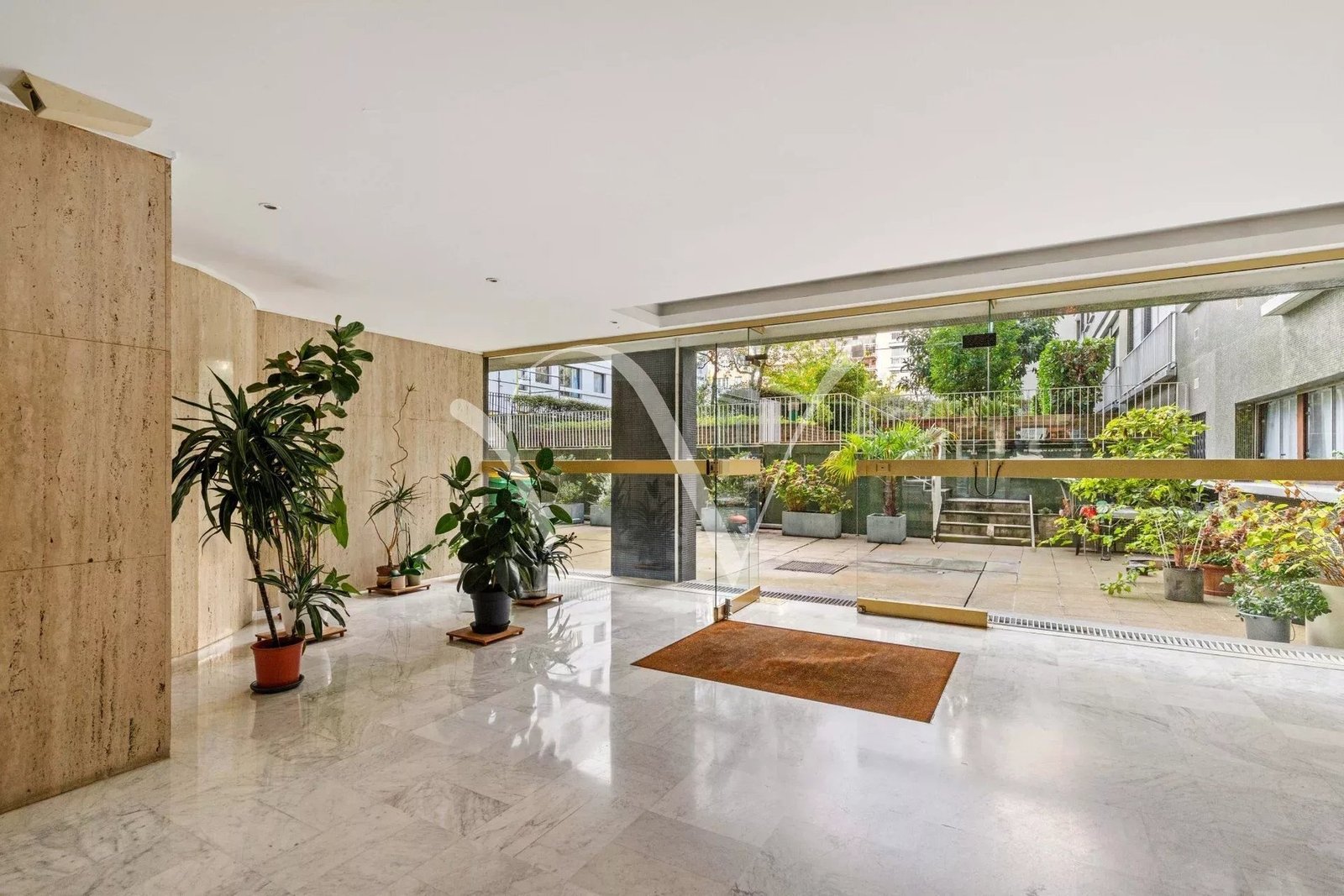 Apartment in Paris, Île-de-France, France