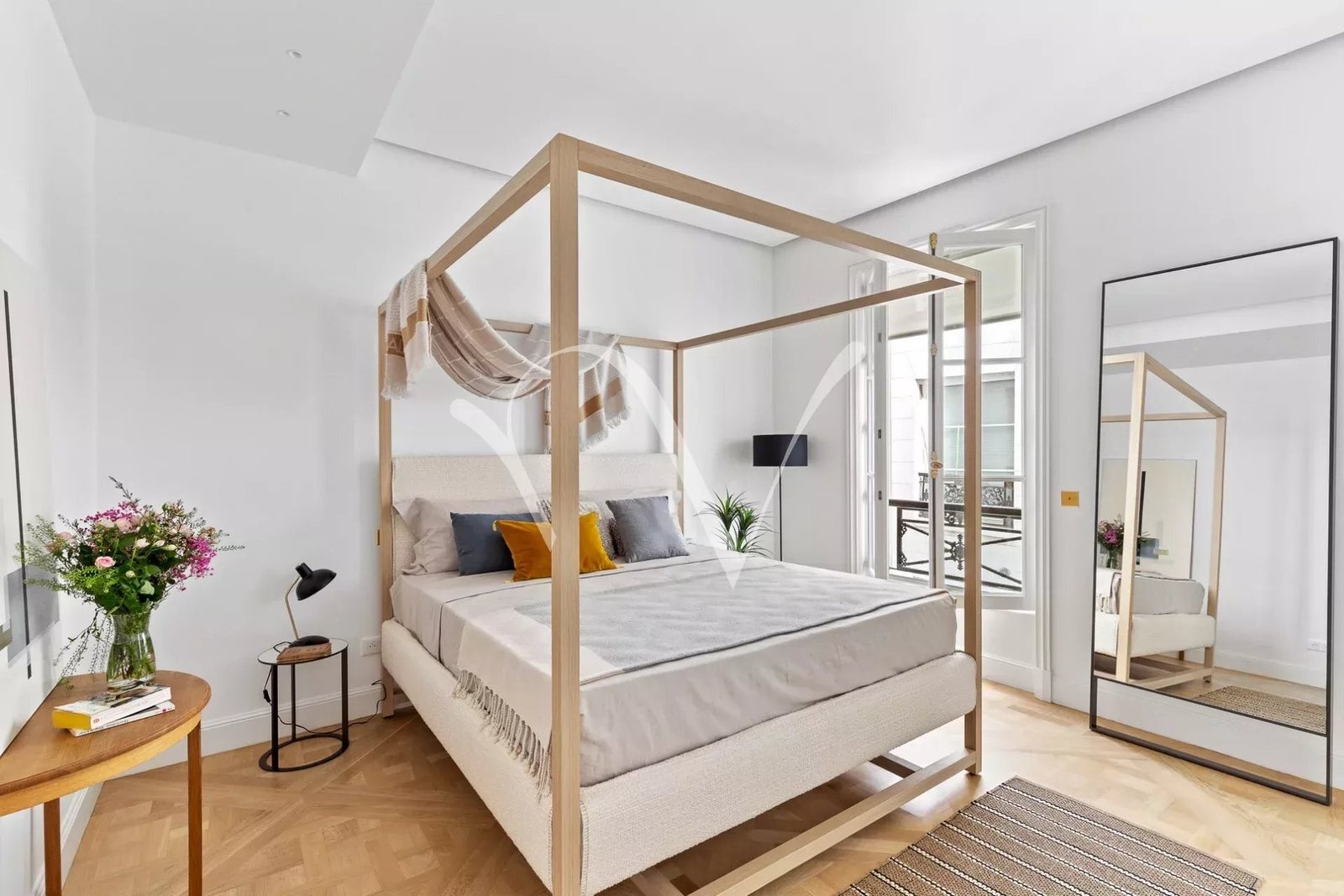Apartment in Paris, Île-de-France, France
