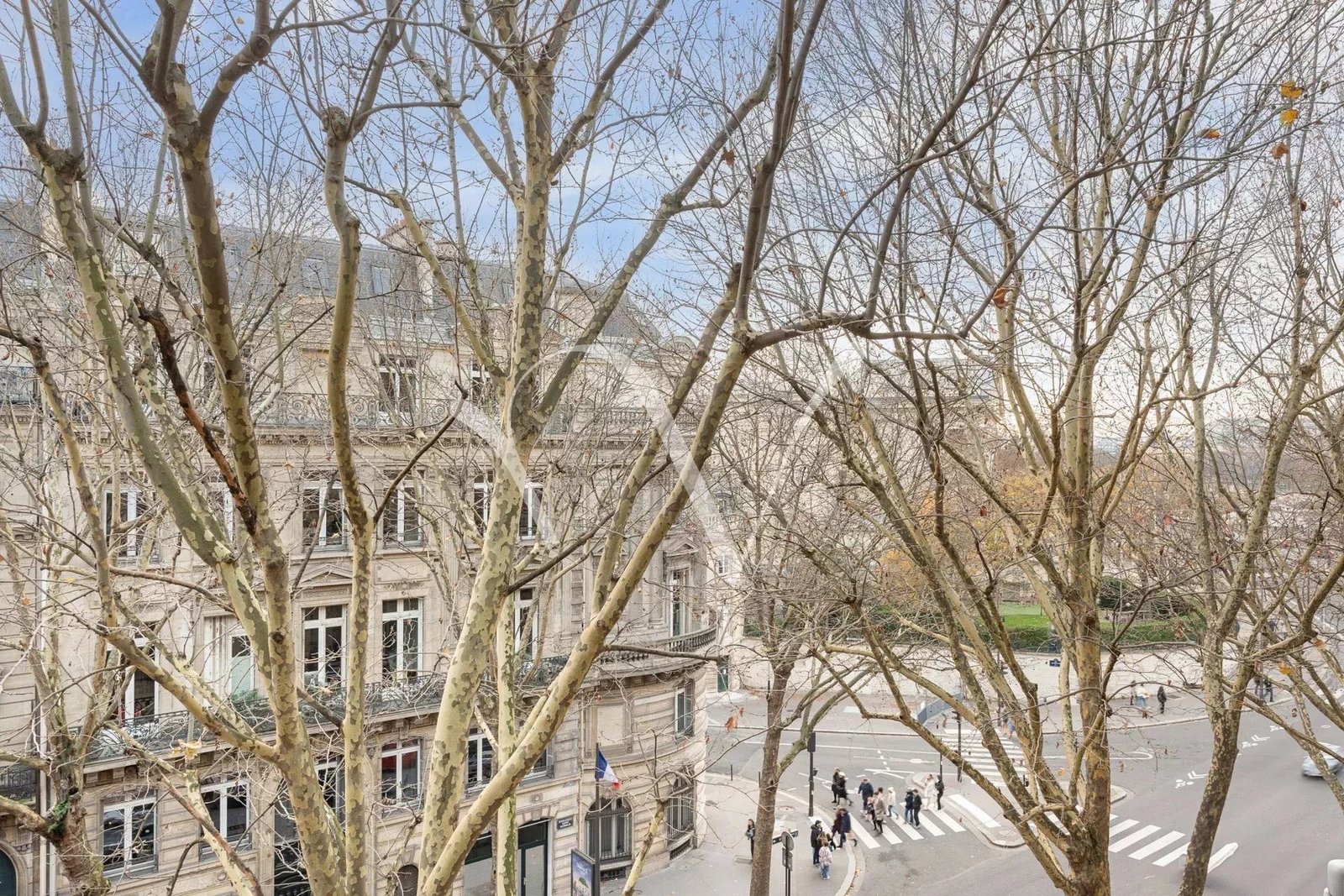 Apartment in Paris, Île-de-France, France