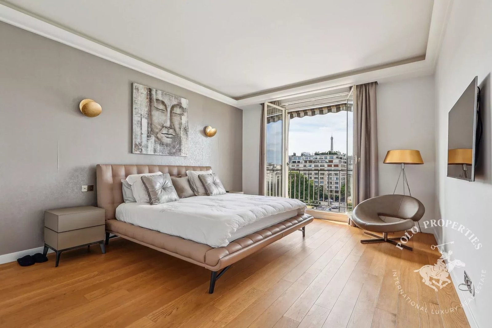 Apartment in Paris, Île-de-France, France