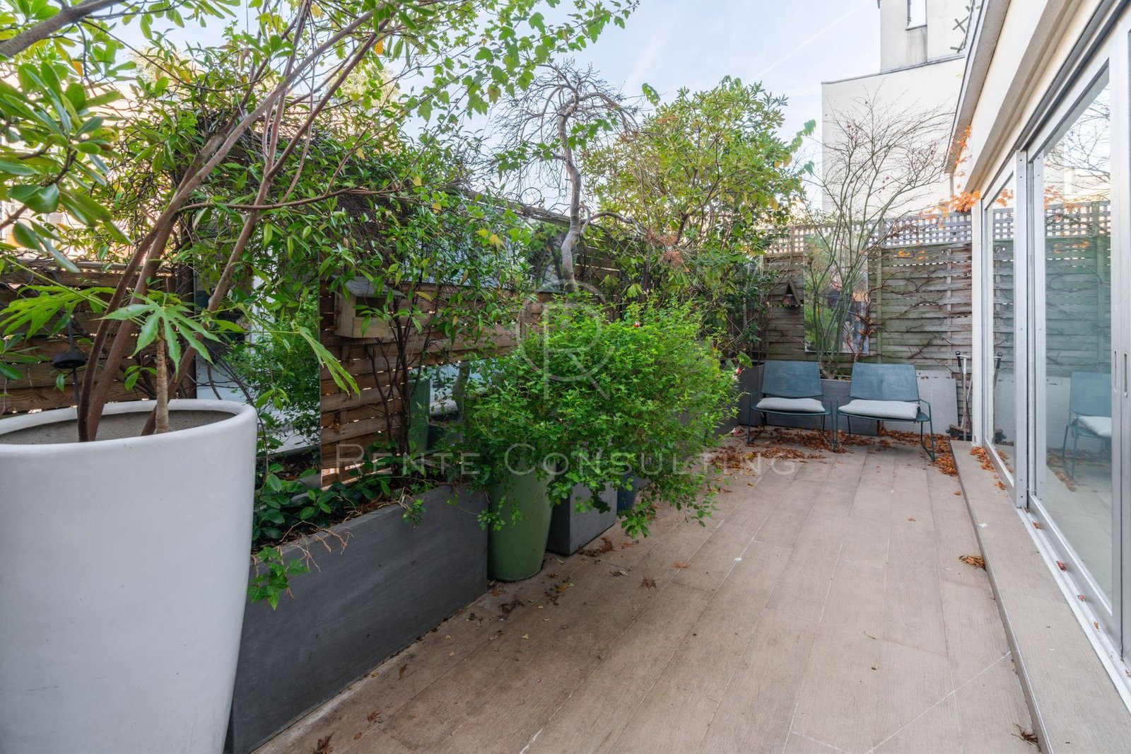 Apartment in Paris, Île-de-France, France
