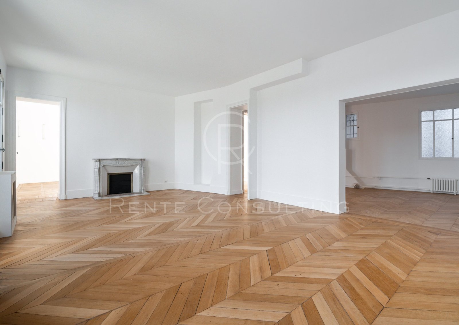 Apartment in Paris, Île-de-France, France