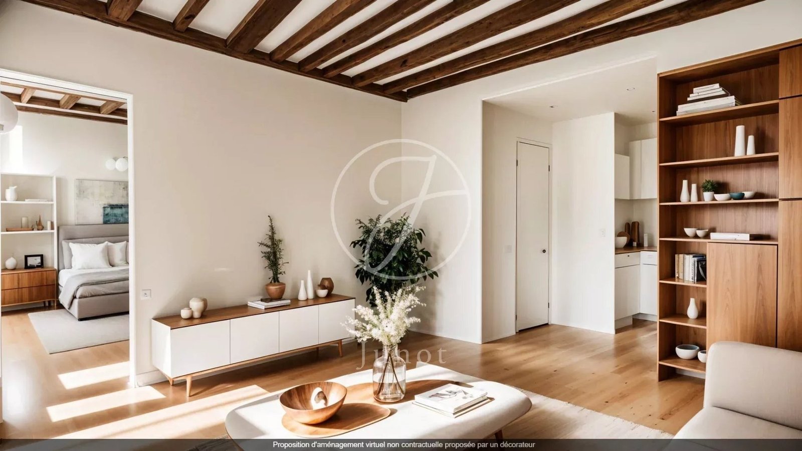 Apartment in Paris, Île-de-France, France