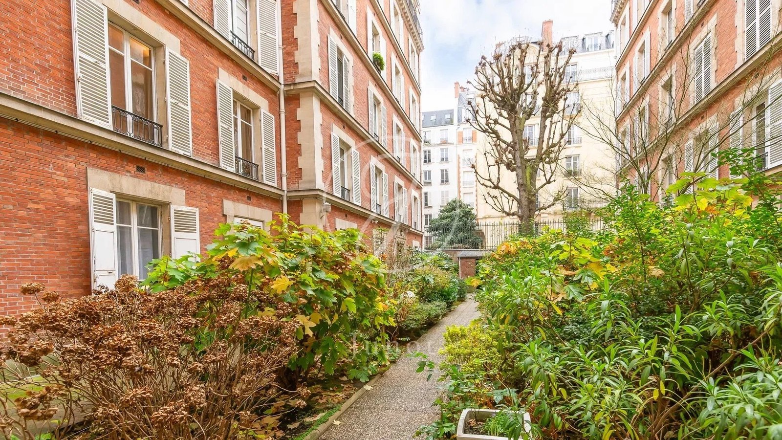 Apartment in Paris, Île-de-France, France