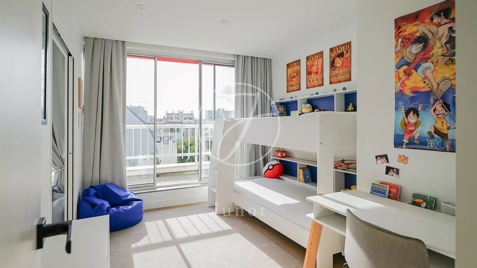 Apartment in Paris, Île-de-France, France