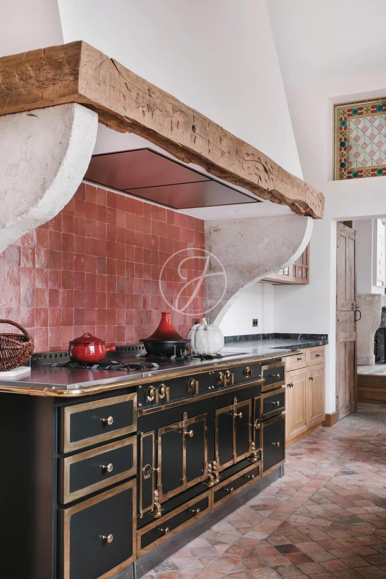 Apartment in Paris, Île-de-France, France