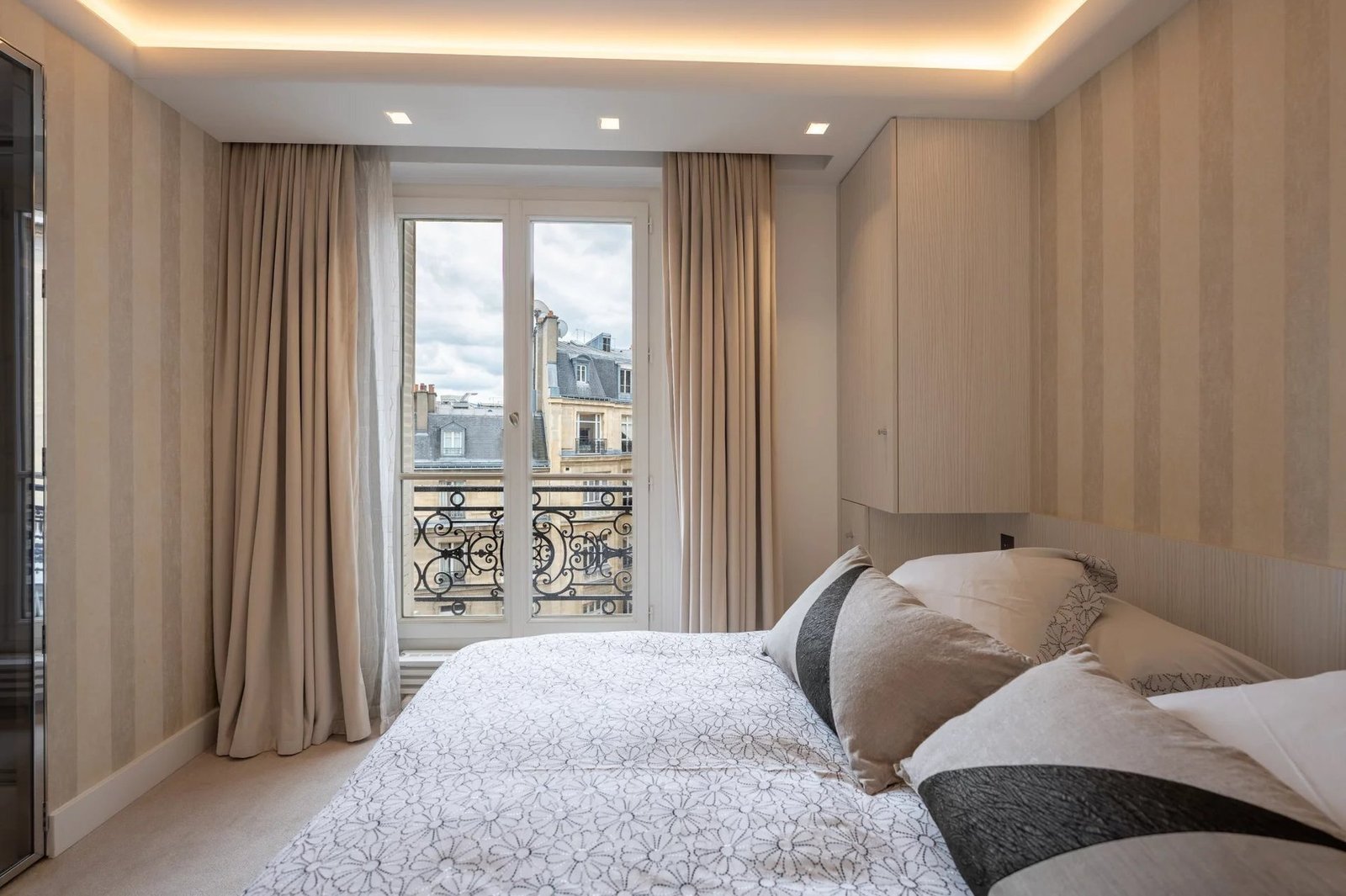 Apartment in Paris, Île-de-France, France