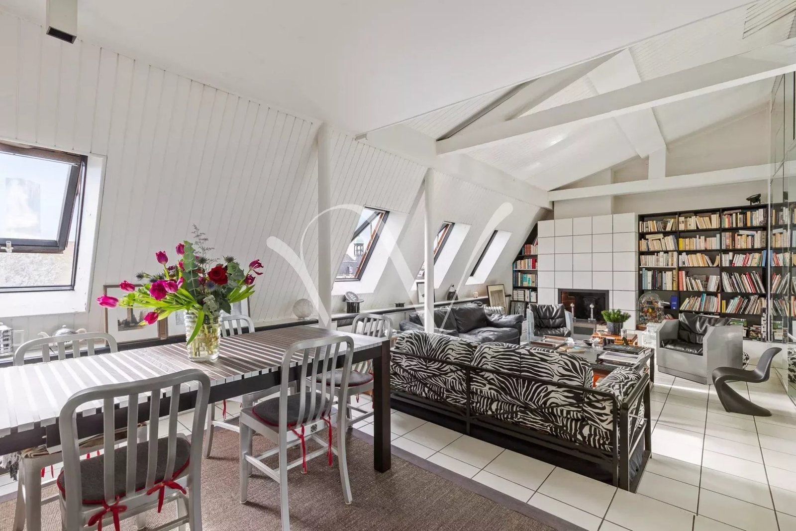 Apartment in Paris, Île-de-France, France