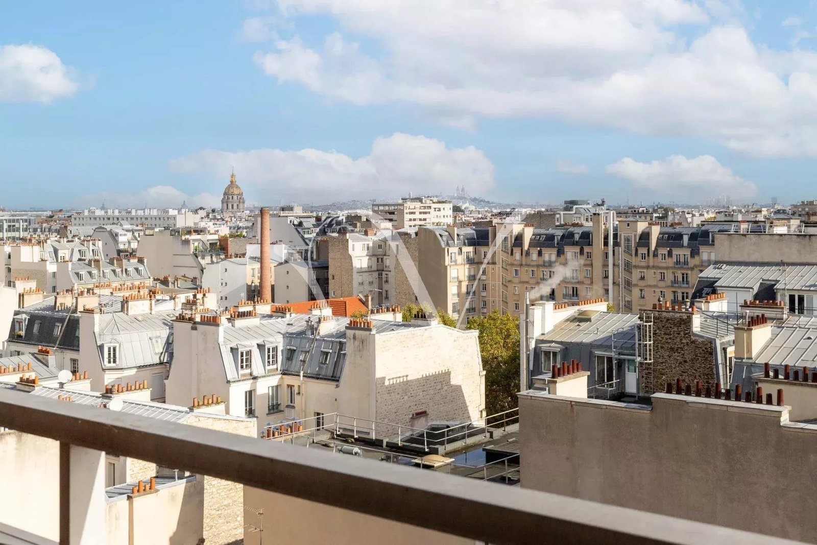 Apartment in Paris, Île-de-France, France