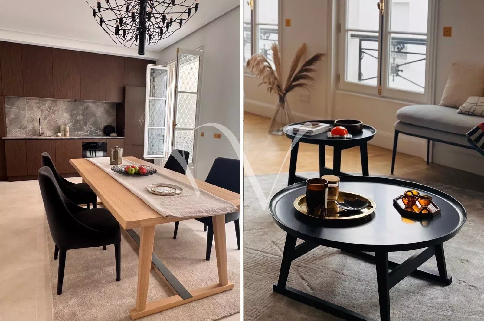 Apartment in Paris, Île-de-France, France