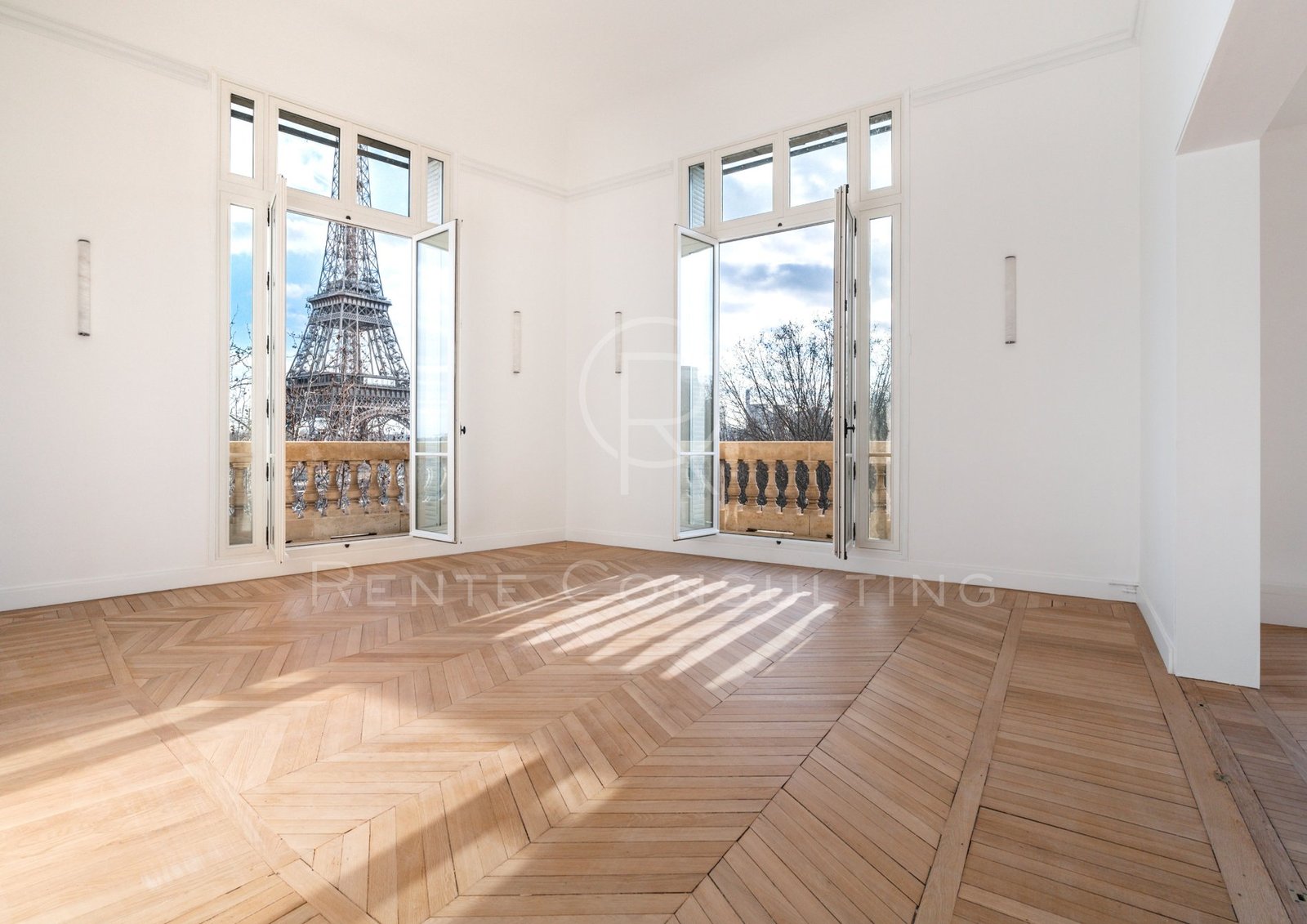 Apartment in Paris, Île-de-France, France
