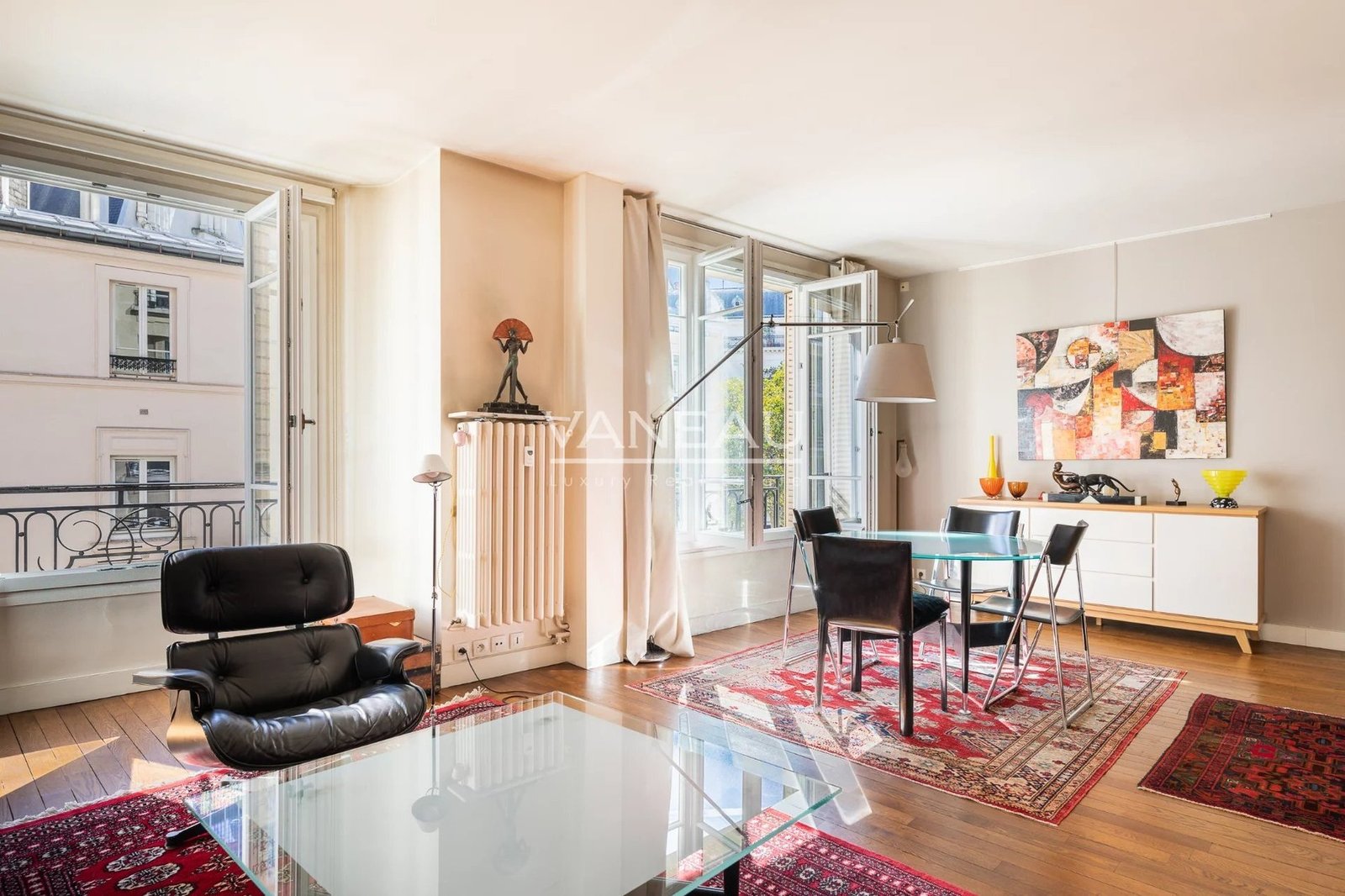 Apartment in Paris, Île-de-France, France