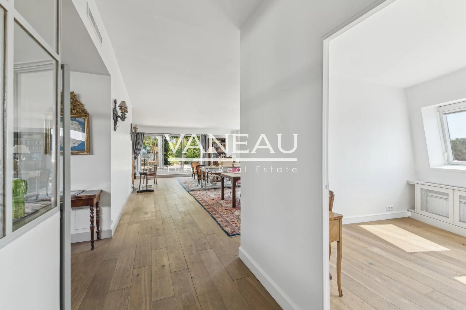 Apartment in Paris, Île-de-France, France