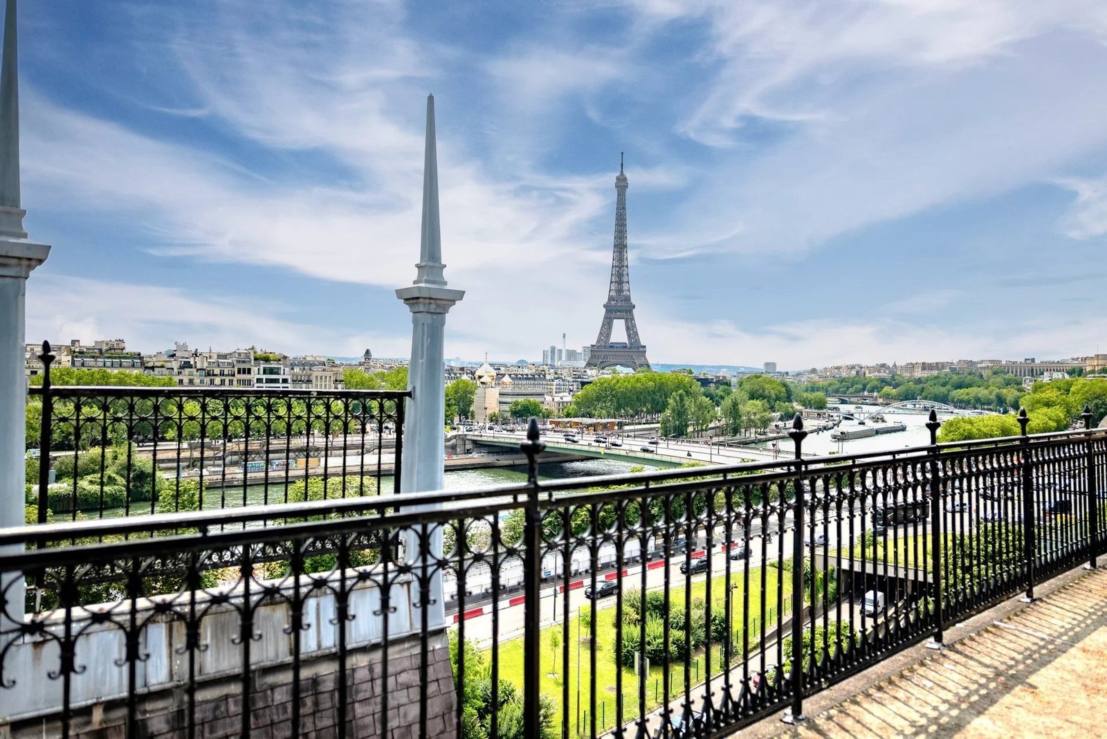 Apartment in Paris, Île-de-France, France