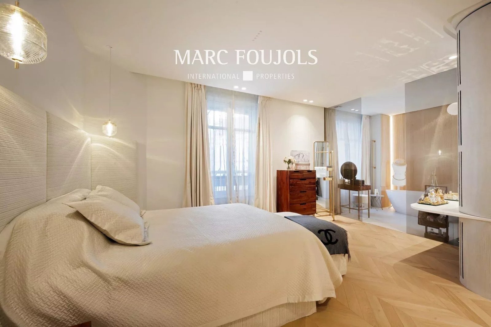 Apartment in Paris, Île-de-France, France