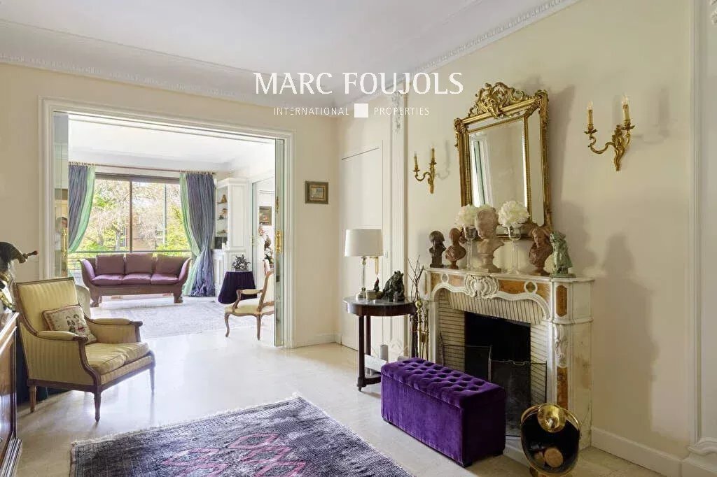 Apartment in Paris, Île-de-France, France