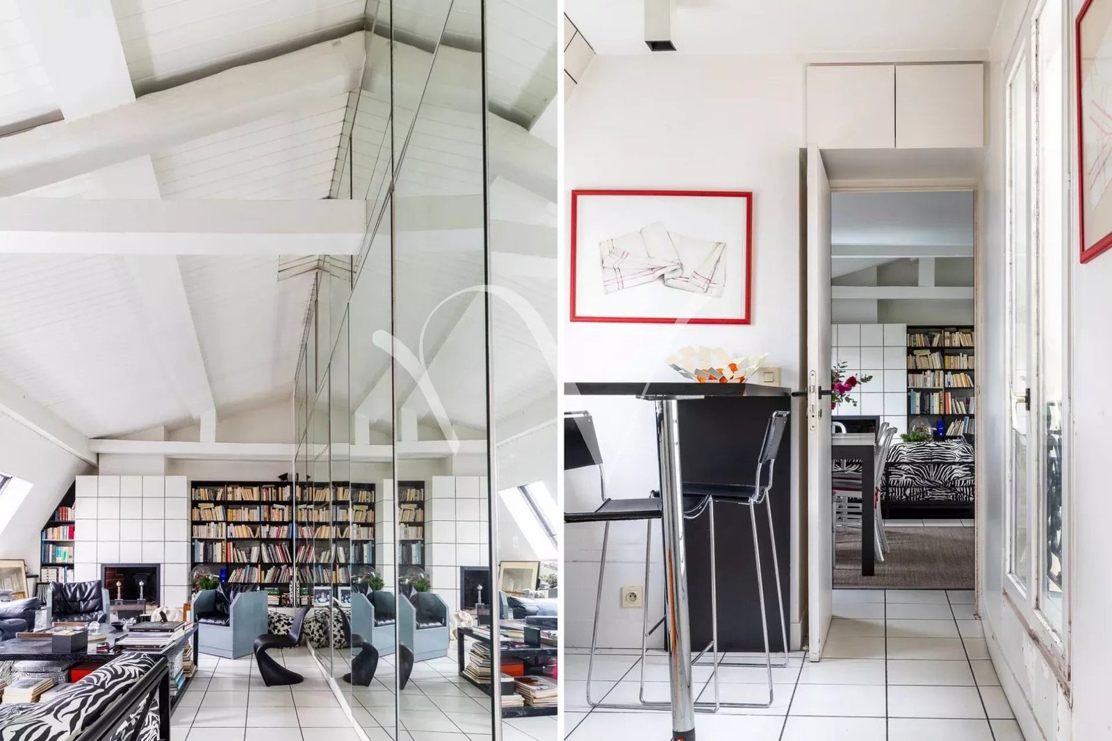 Apartment in Paris, Île-de-France, France