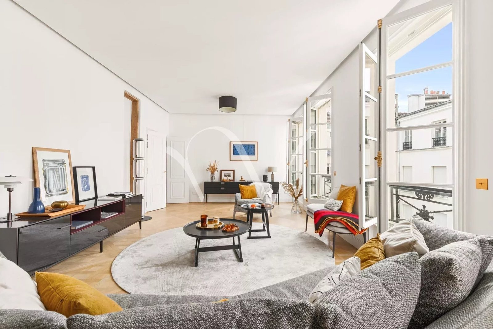Apartment in Paris, Île-de-France, France