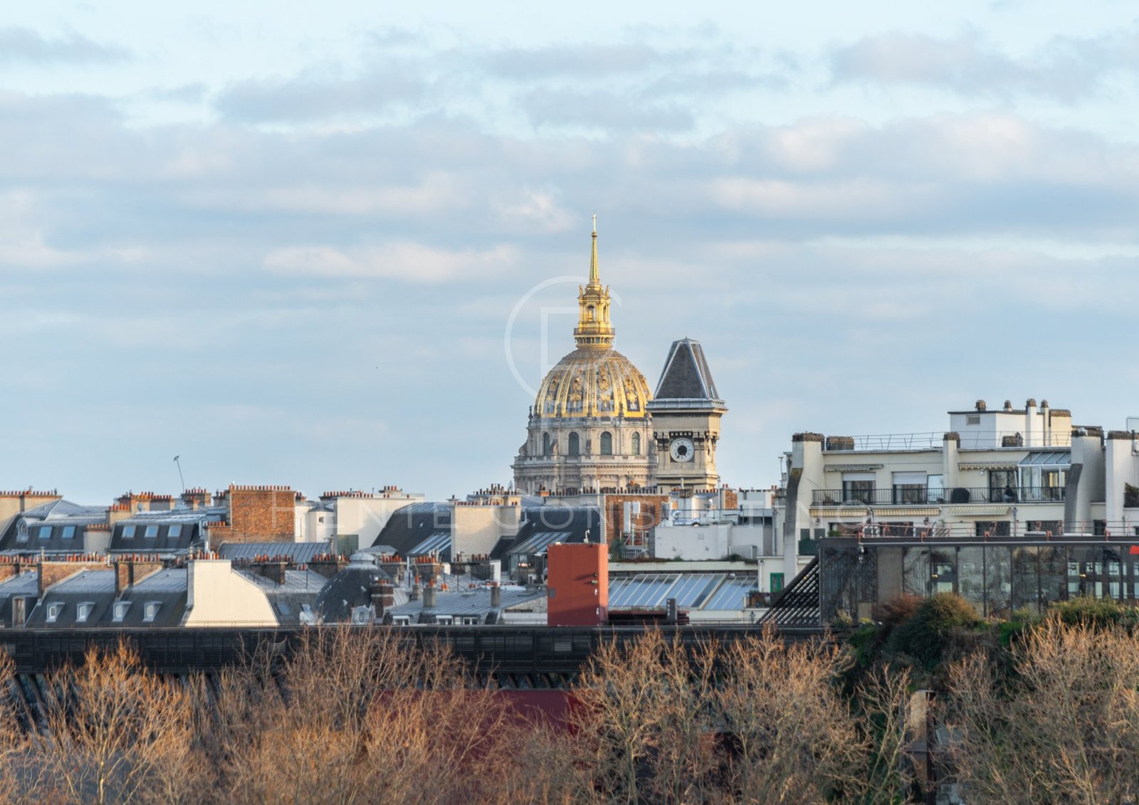 Apartment in Paris, Île-de-France, France