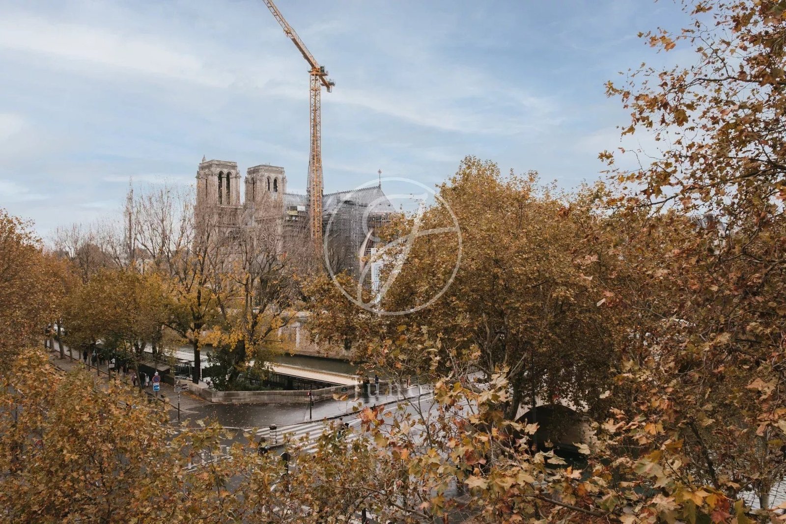 Apartment in Paris, Île-de-France, France