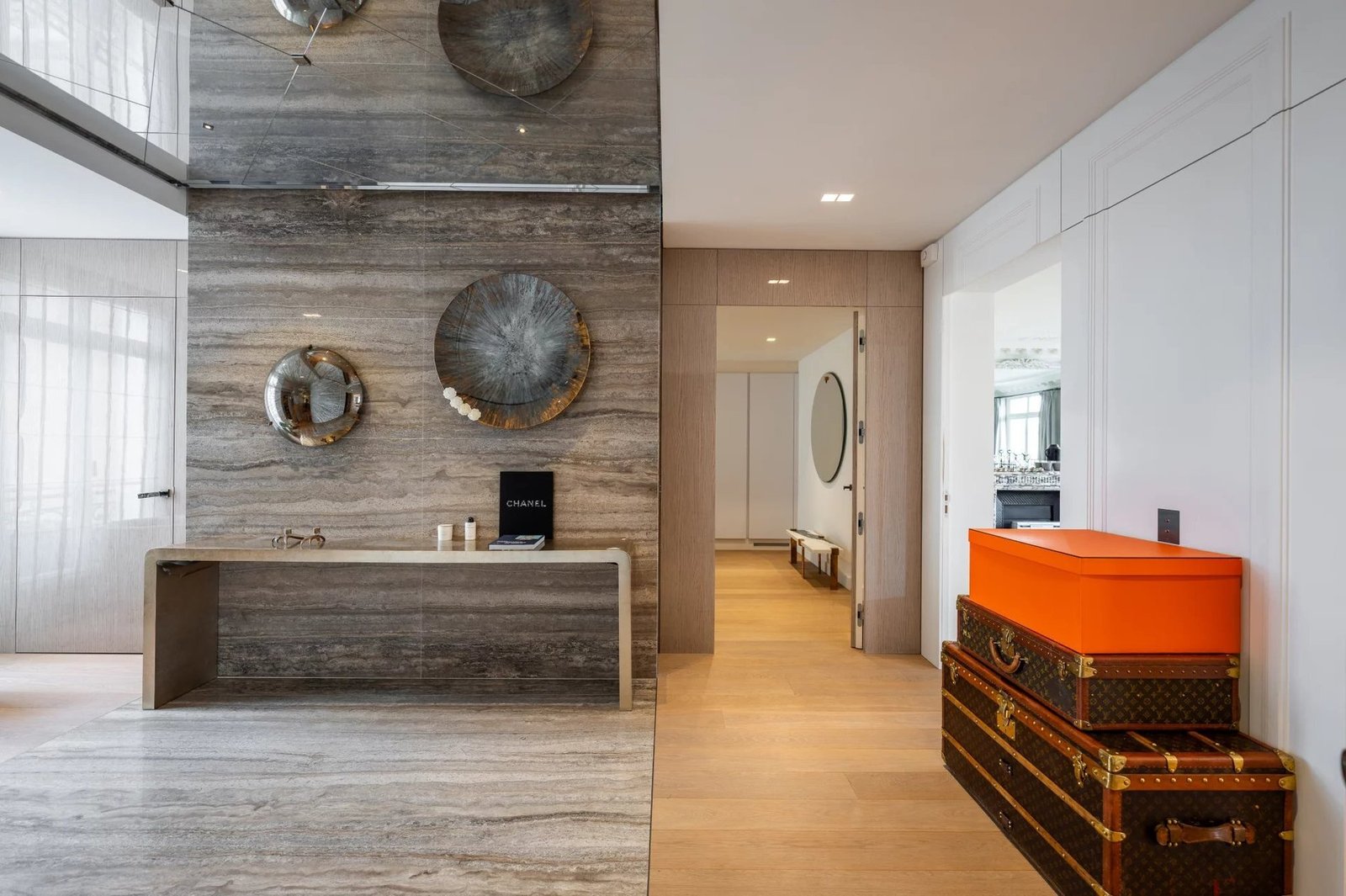 Apartment in Paris, Île-de-France, France