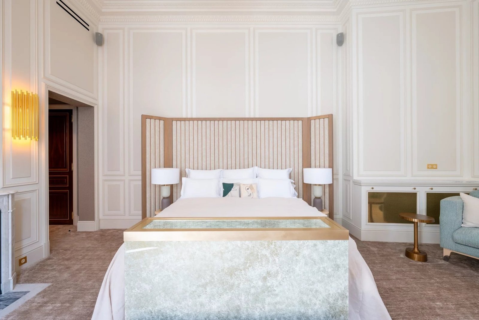 Apartment in Paris, Île-de-France, France