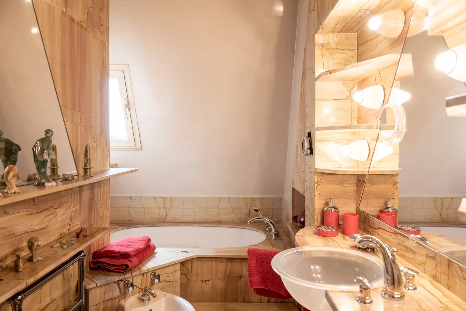 Apartment in Paris, Île-de-France, France