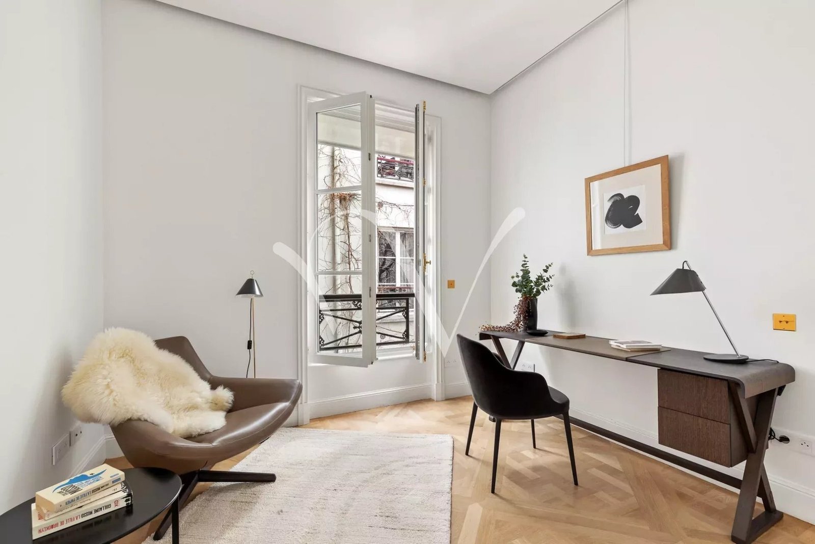 Apartment in Paris, Île-de-France, France
