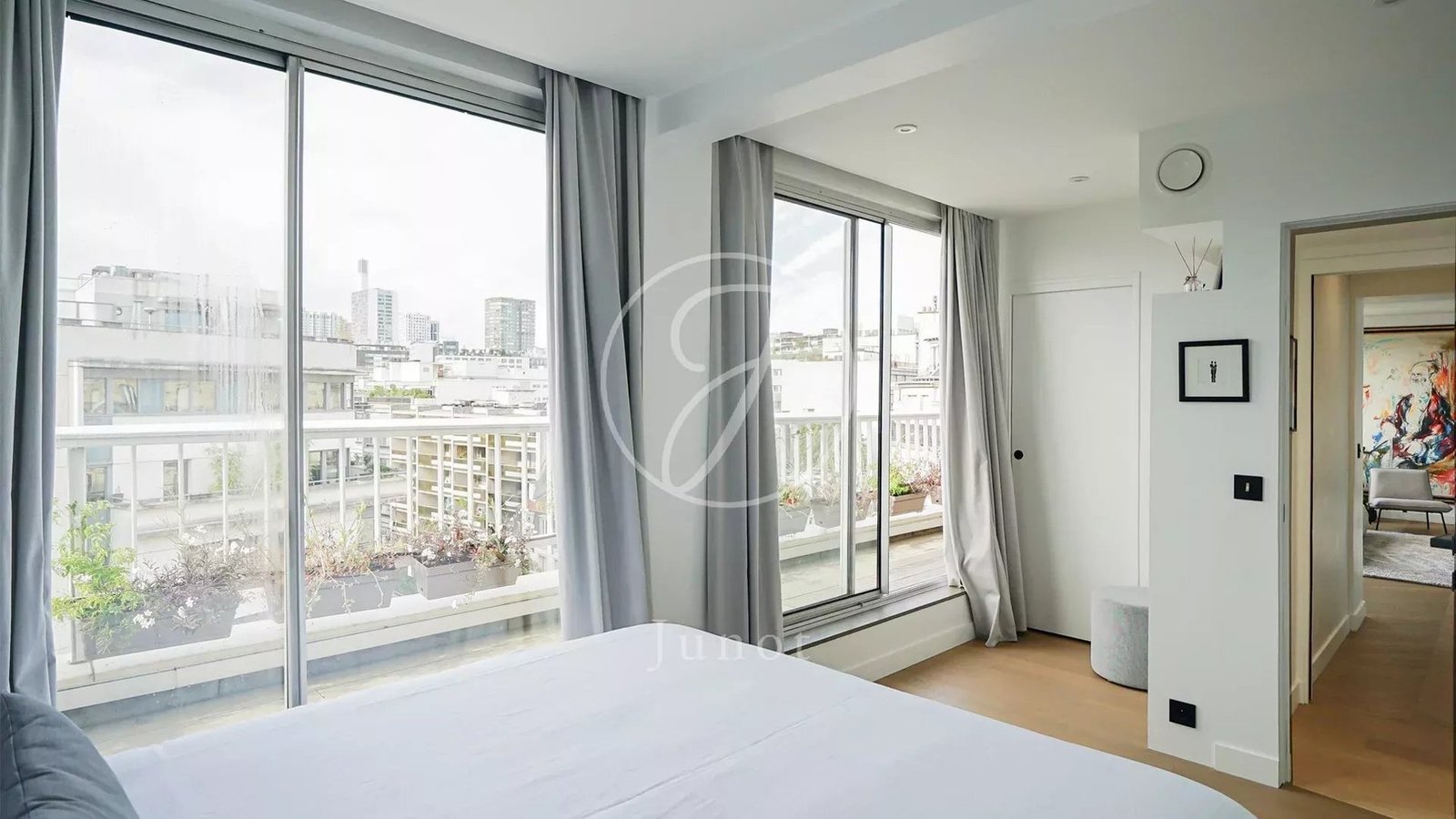 Apartment in Paris, Île-de-France, France