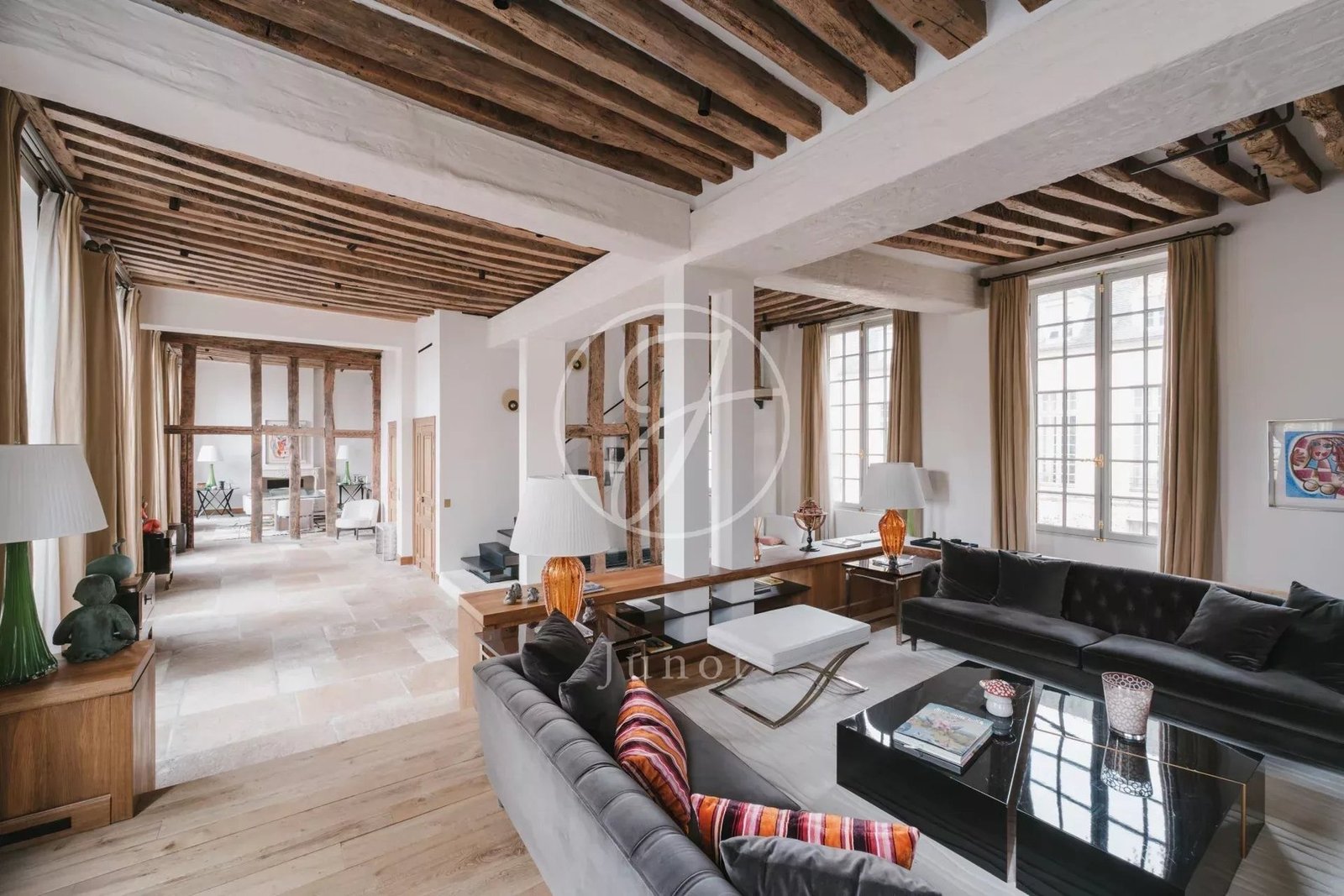 Apartment in Paris, Île-de-France, France