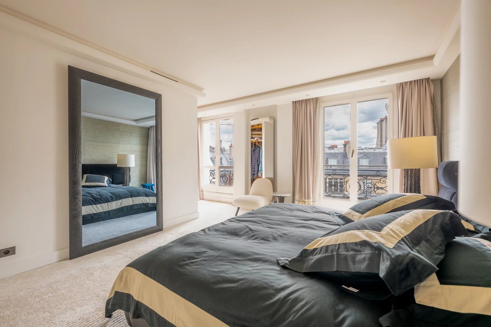 Apartment in Paris, Île-de-France, France