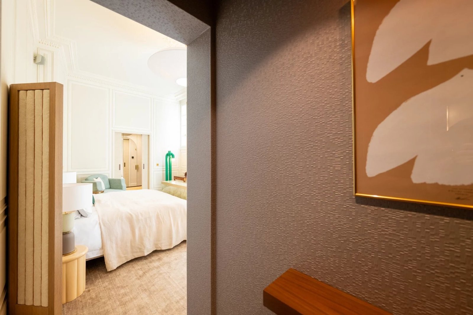 Apartment in Paris, Île-de-France, France
