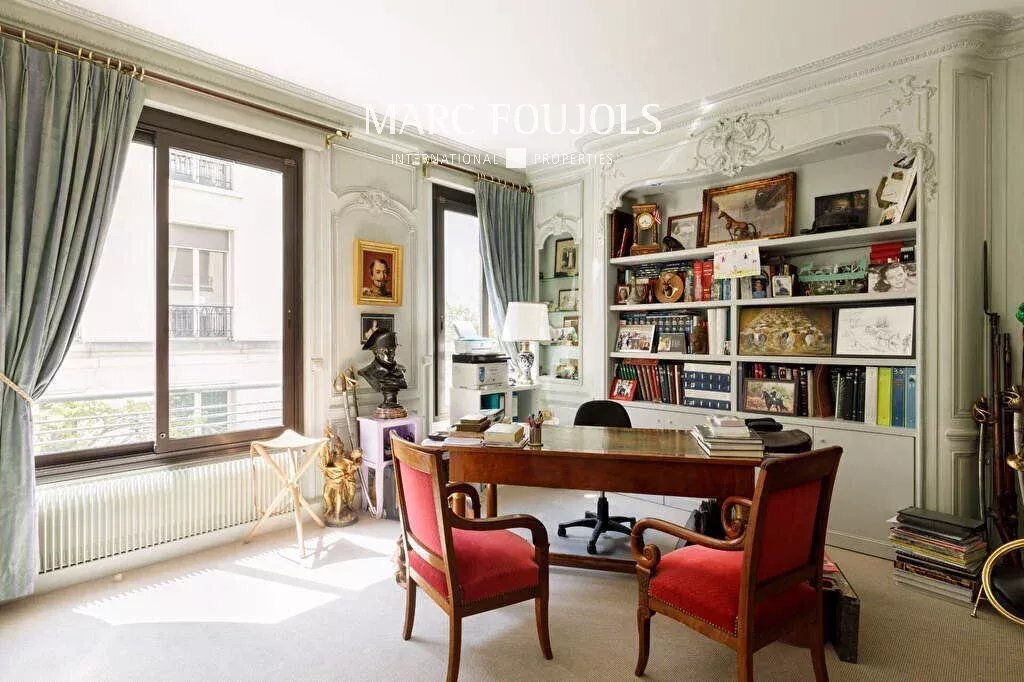 Apartment in Paris, Île-de-France, France