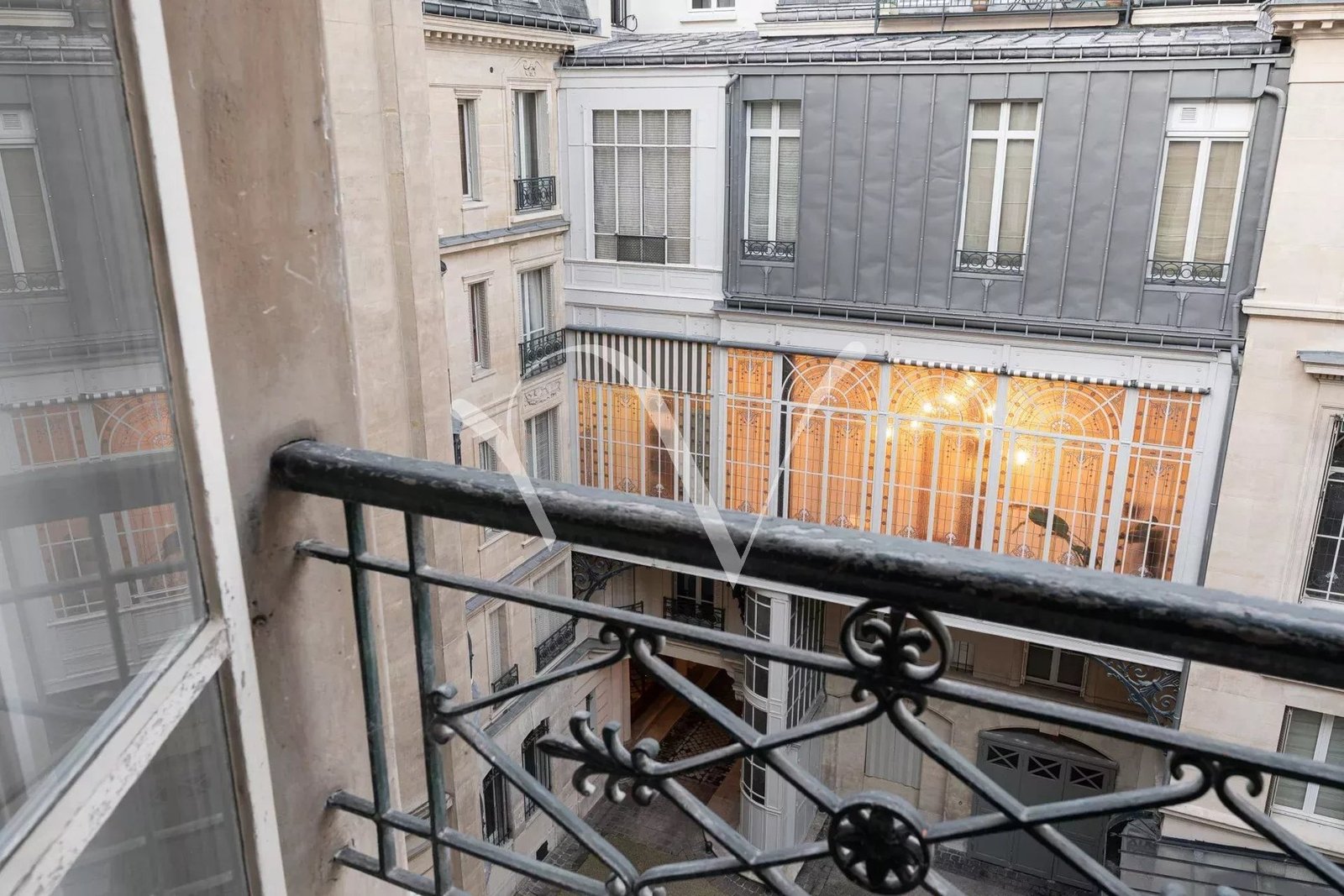 Apartment in Paris, Île-de-France, France
