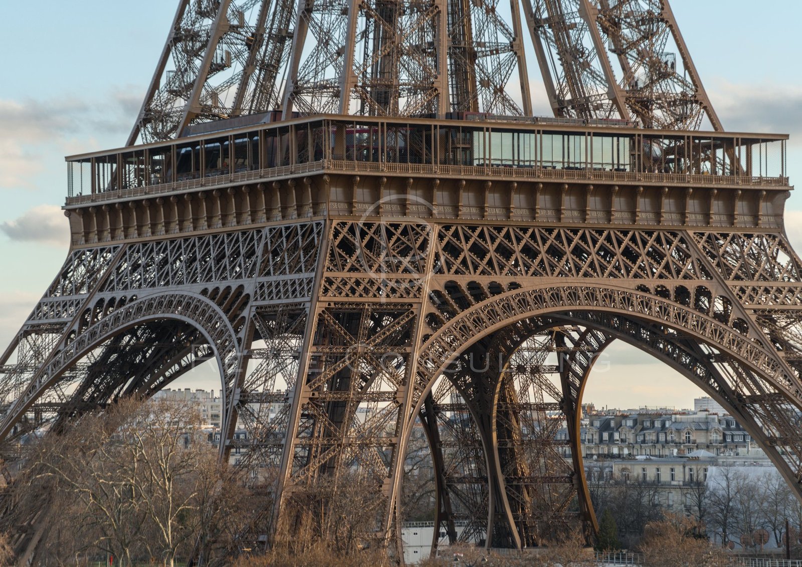 Apartment in Paris, Île-de-France, France