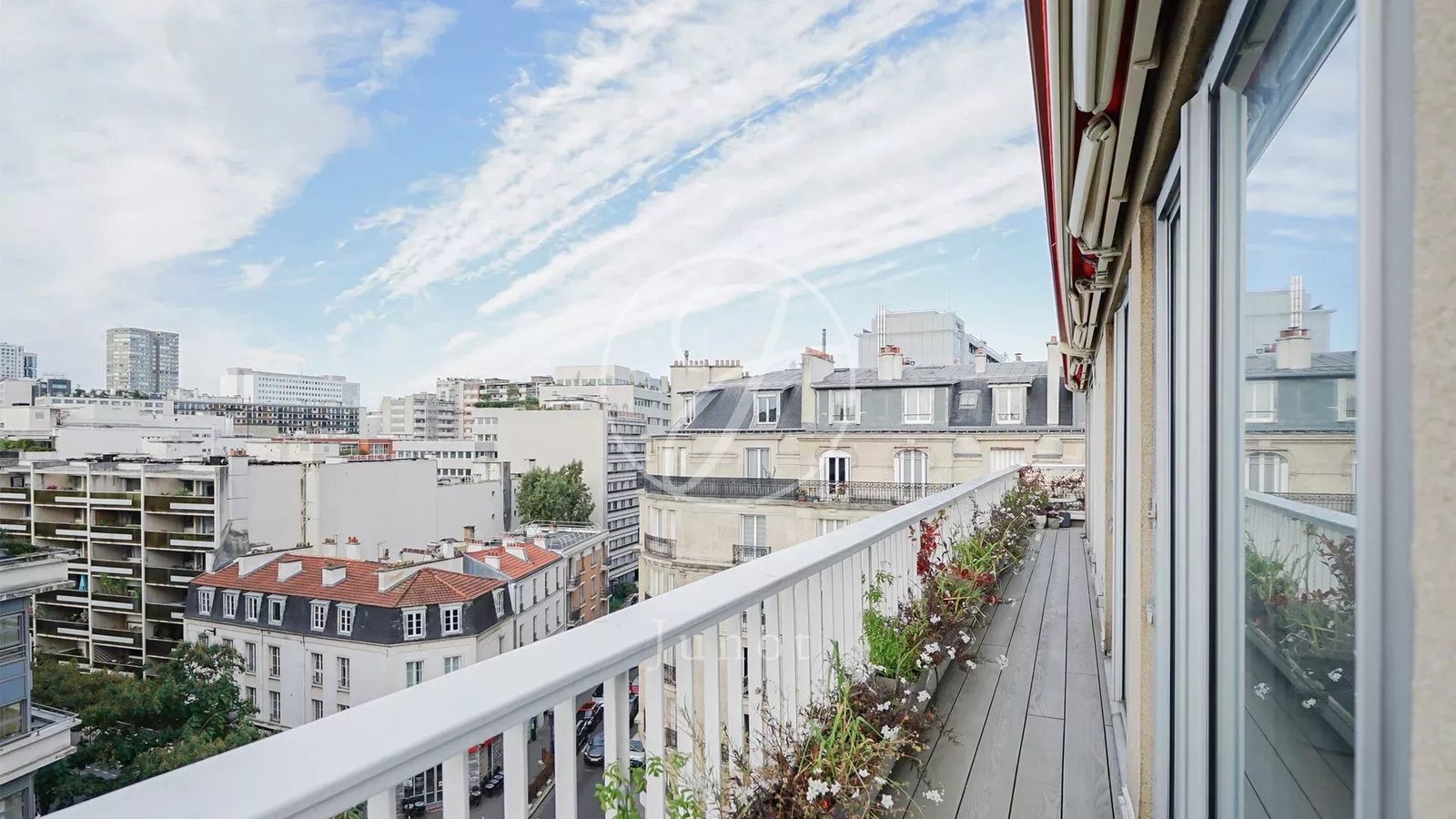 Apartment in Paris, Île-de-France, France