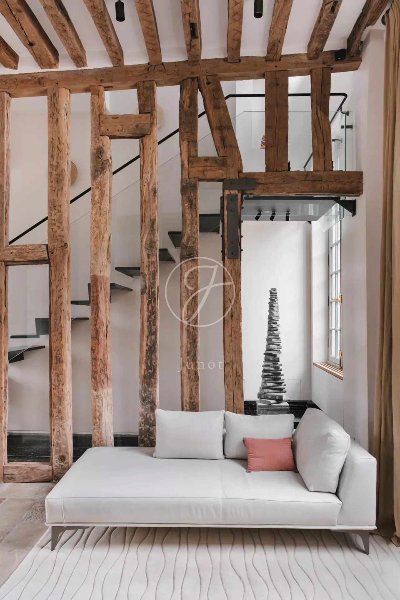 Apartment in Paris, Île-de-France, France