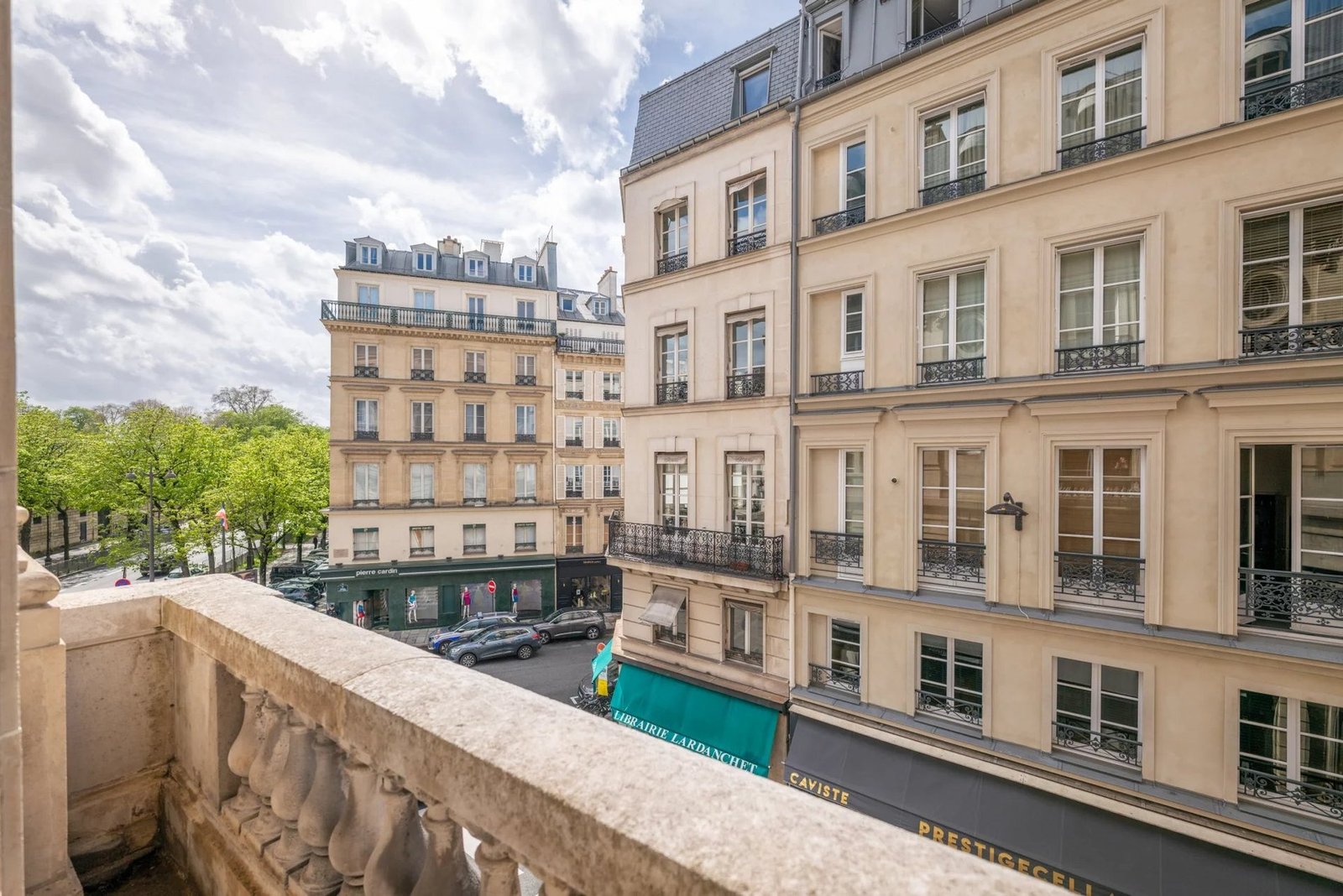 Apartment in Paris, Île-de-France, France