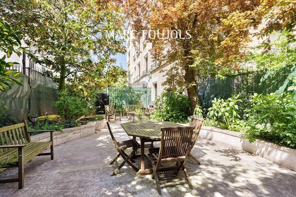 Apartment in Paris, Île-de-France, France