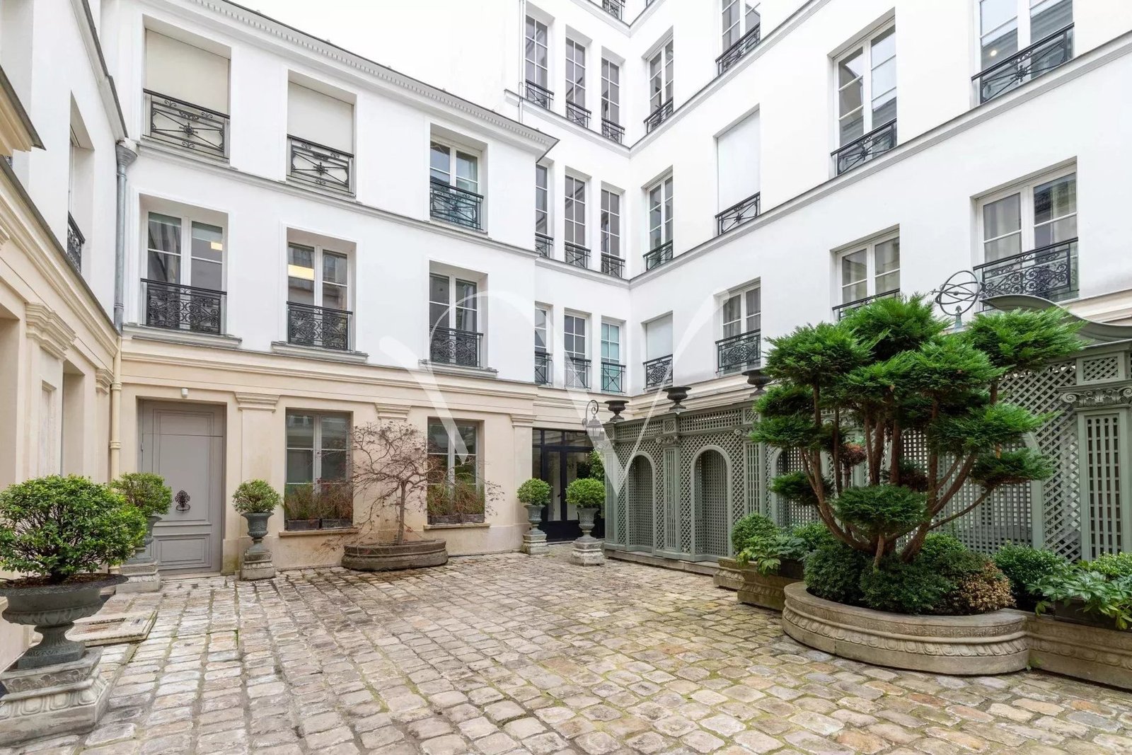 Apartment in Paris, Île-de-France, France