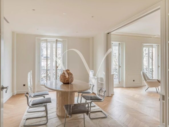 Apartment in Paris, Île-de-France, France