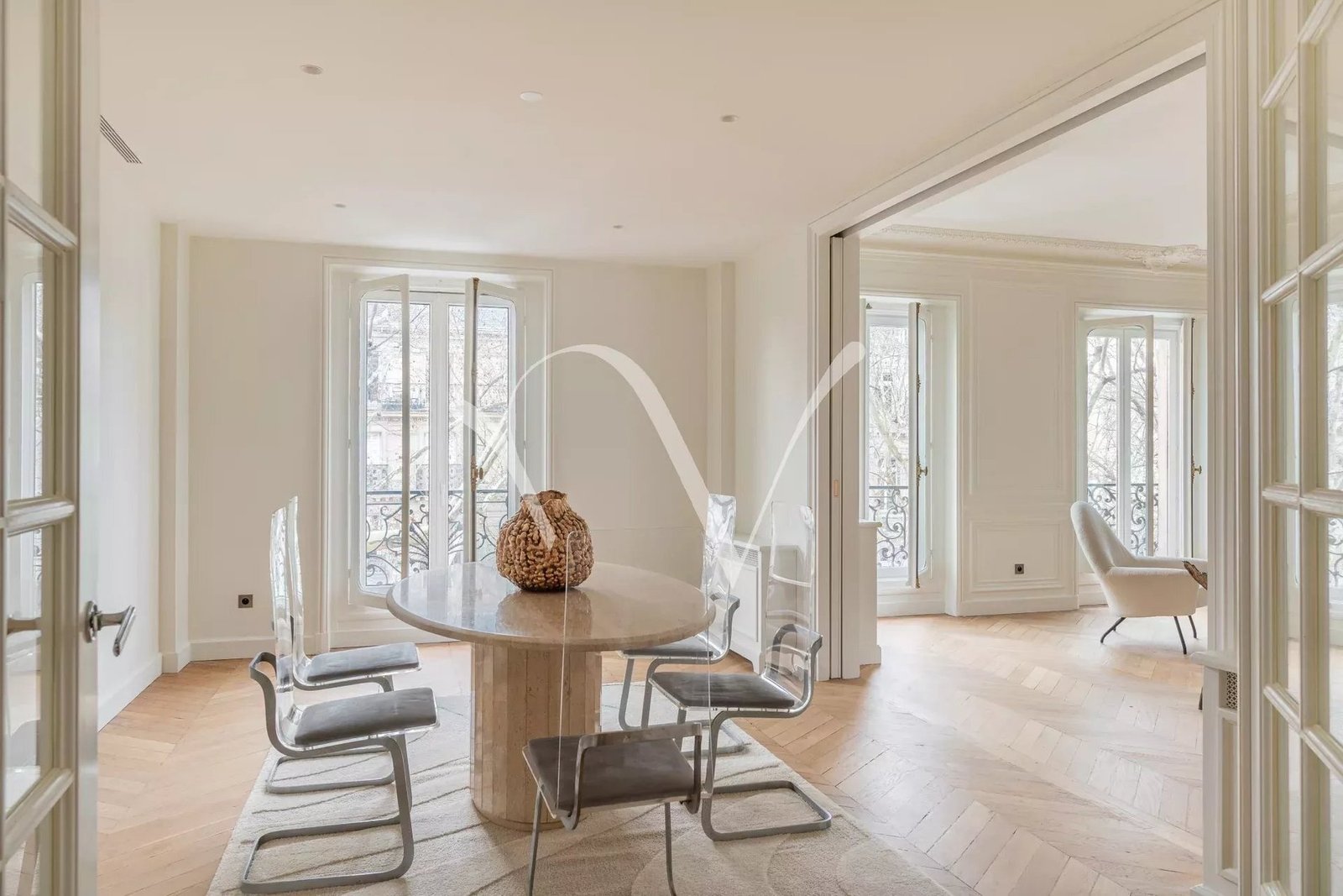 Apartment in Paris, Île-de-France, France